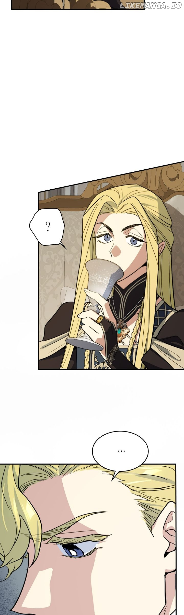 The Lady and the Beast Chapter 158 - page 19