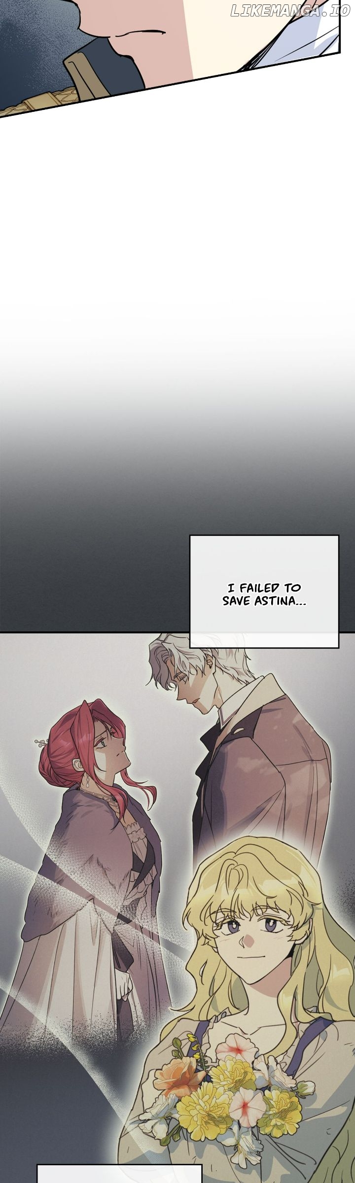 The Lady and the Beast Chapter 158 - page 20