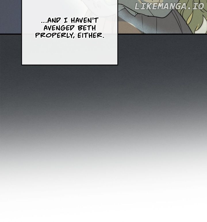 The Lady and the Beast Chapter 158 - page 21