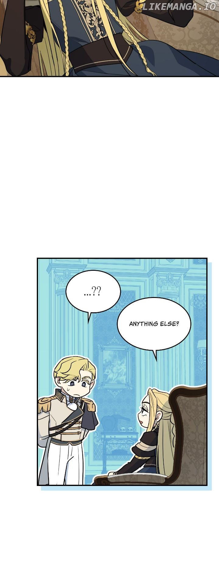 The Lady and the Beast Chapter 158 - page 24