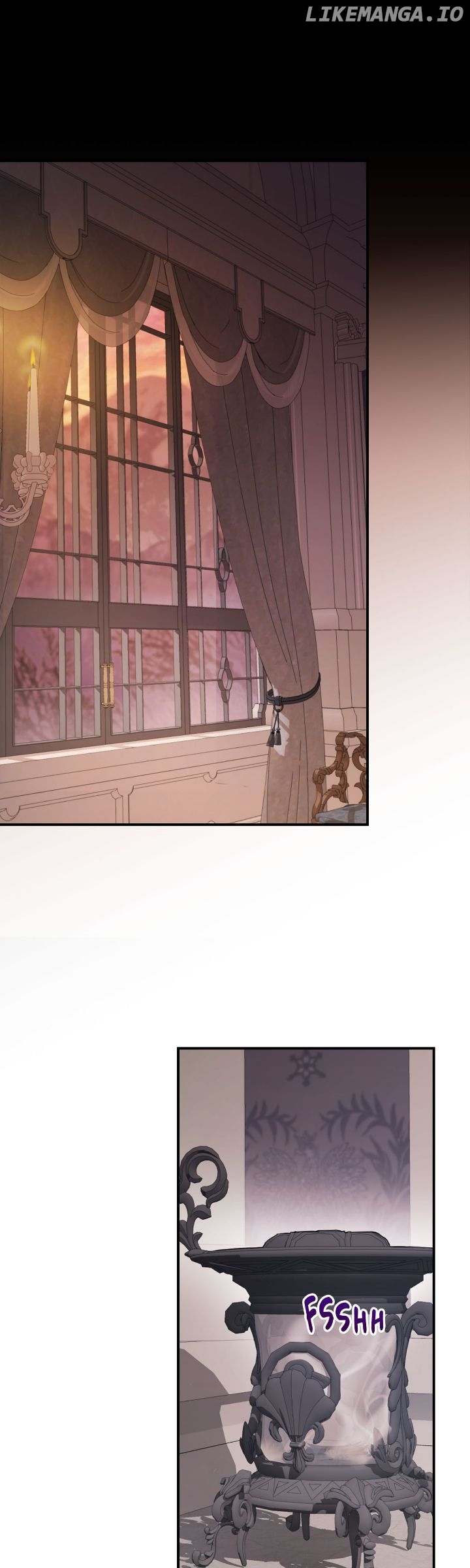 The Lady and the Beast Chapter 158 - page 29