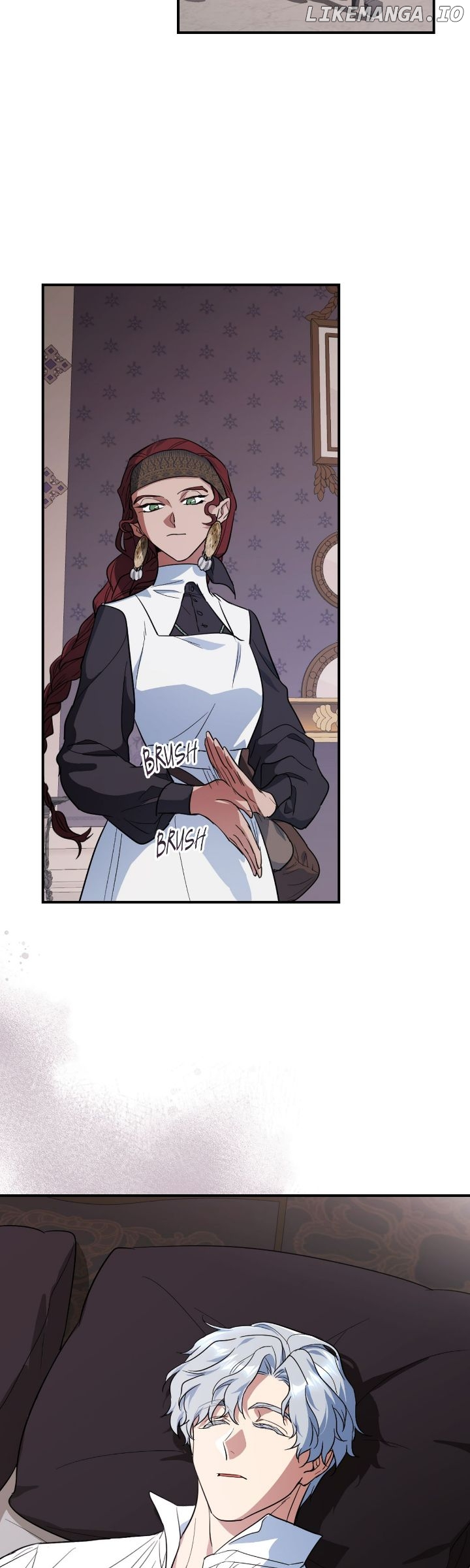 The Lady and the Beast Chapter 158 - page 30