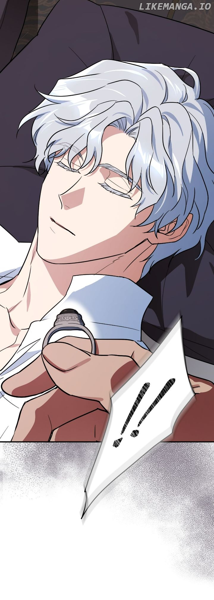 The Lady and the Beast Chapter 158 - page 38