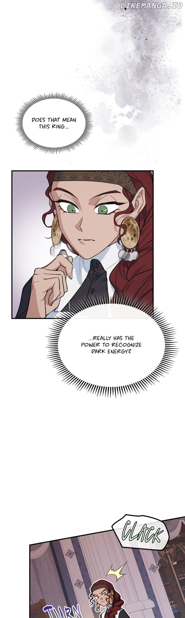 The Lady and the Beast Chapter 158 - page 40