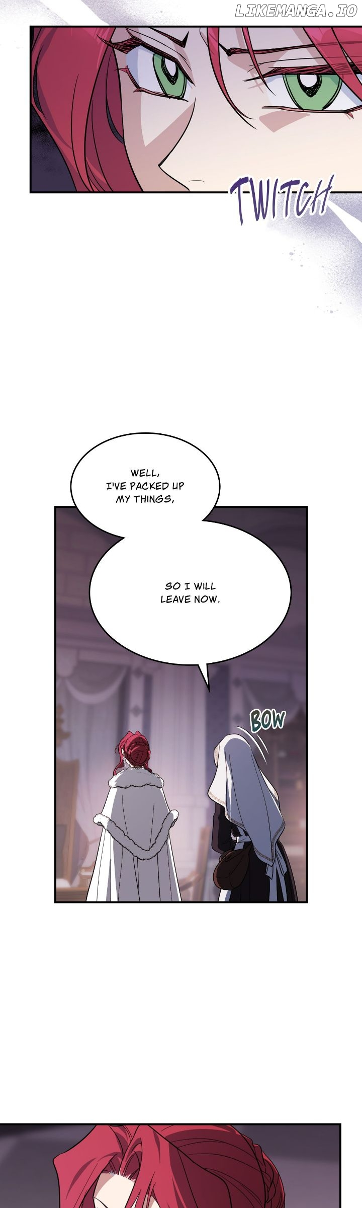 The Lady and the Beast Chapter 158 - page 43