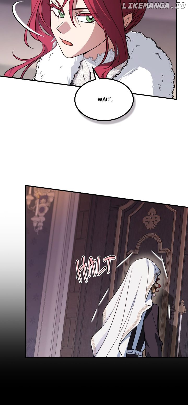 The Lady and the Beast Chapter 158 - page 44