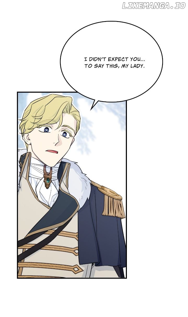 The Lady and the Beast Chapter 158 - page 6