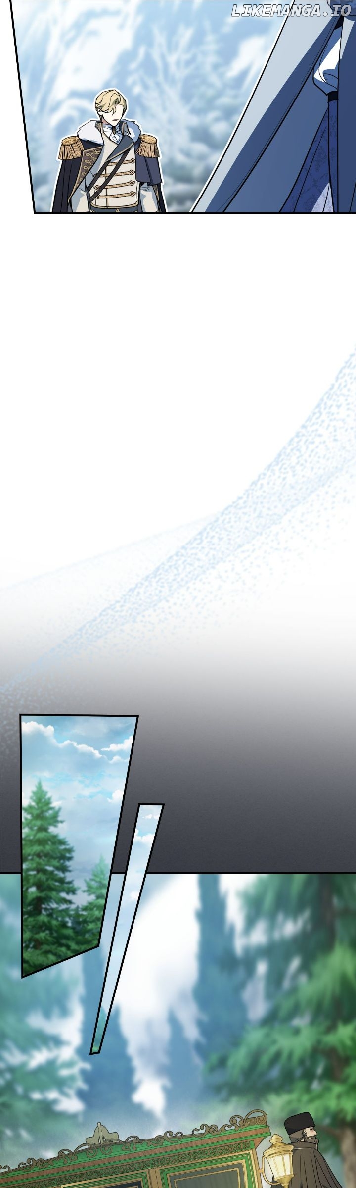 The Lady and the Beast Chapter 158 - page 9