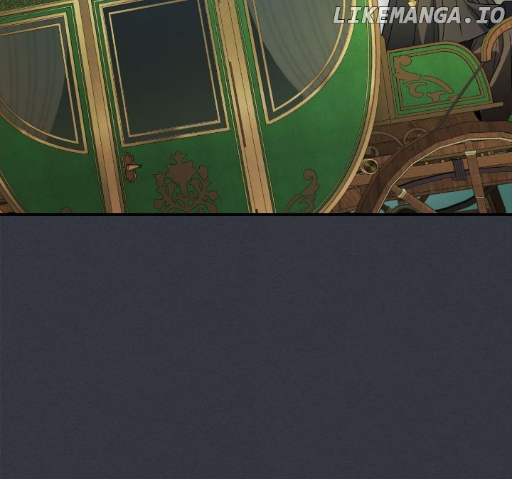 The Lady and the Beast Chapter 158 - page 10