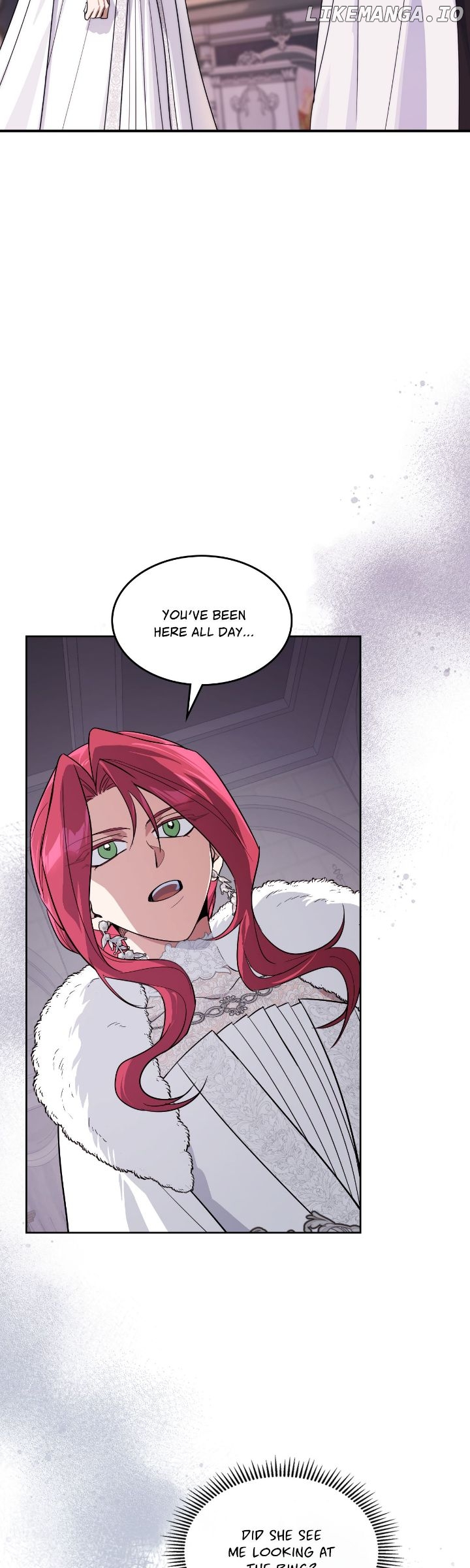 The Lady and the Beast Chapter 159 - page 2