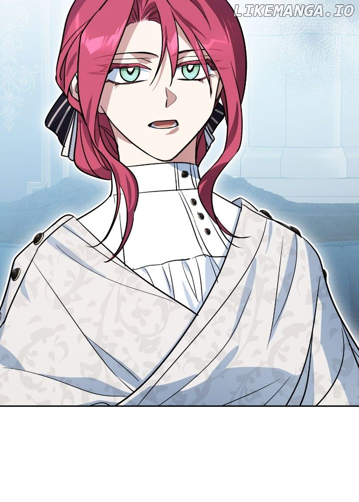 The Lady and the Beast Chapter 159 - page 27