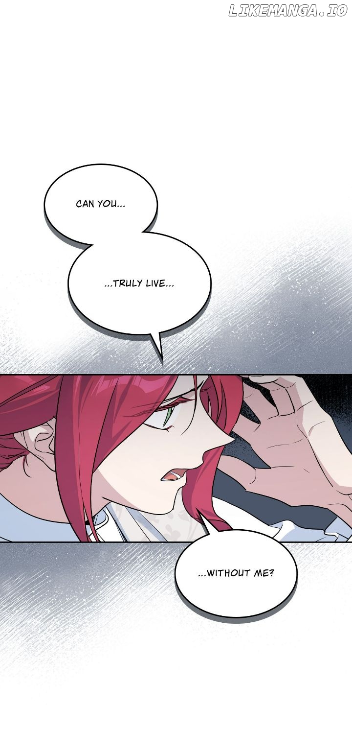 The Lady and the Beast Chapter 159 - page 30