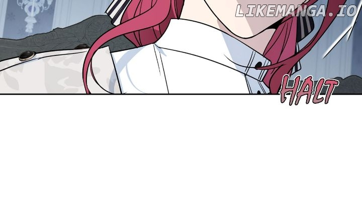 The Lady and the Beast Chapter 159 - page 33