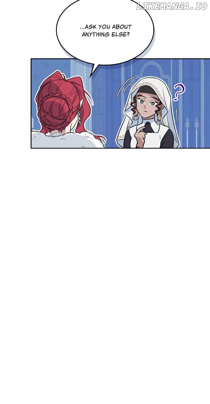 The Lady and the Beast Chapter 159 - page 5