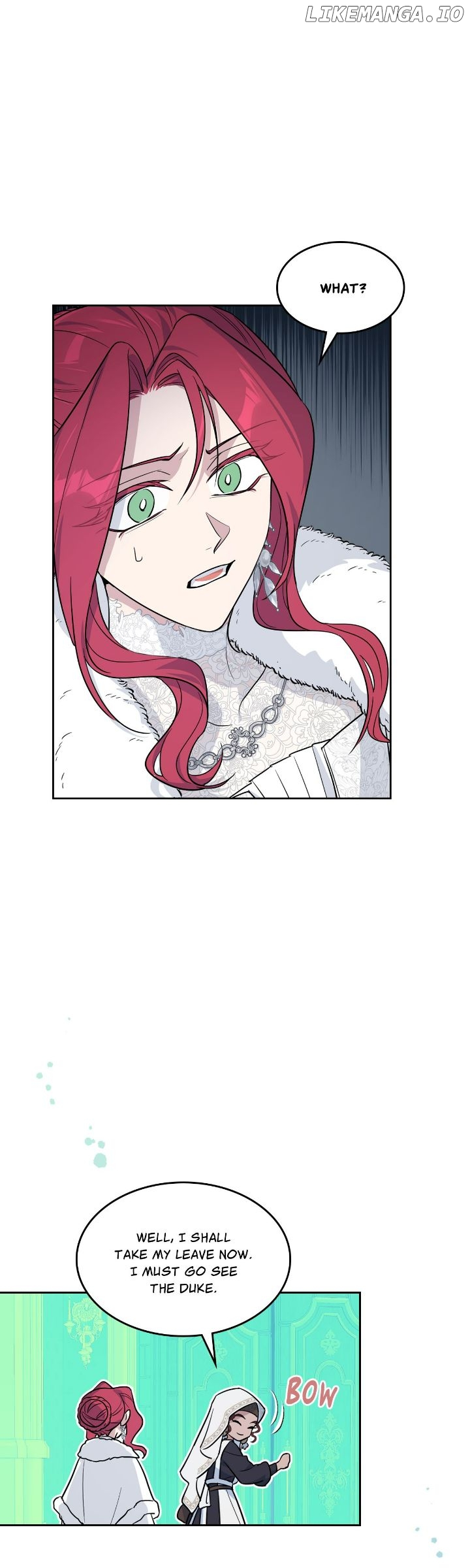 The Lady and the Beast Chapter 159 - page 7