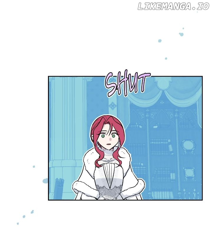 The Lady and the Beast Chapter 159 - page 8