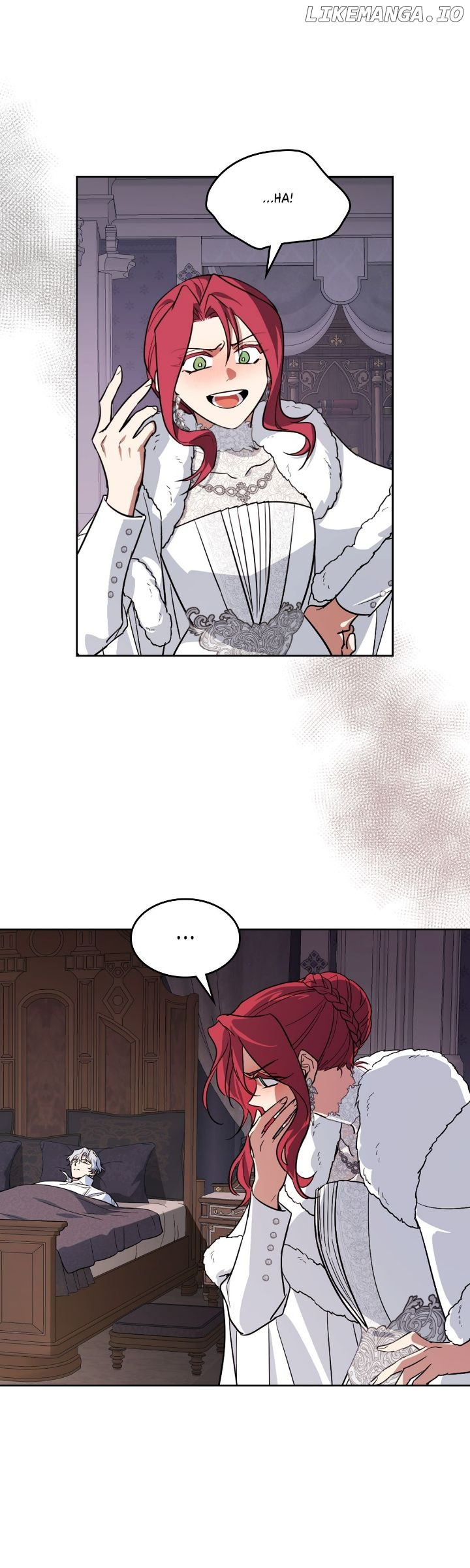 The Lady and the Beast Chapter 159 - page 9