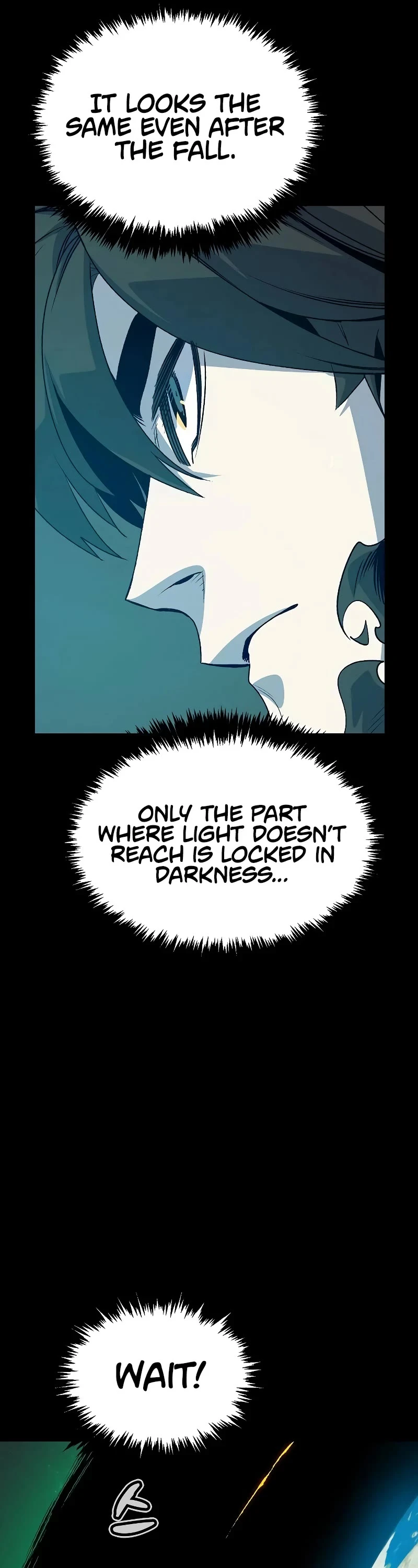 The Lone Necromancer Chapter 150 - page 22