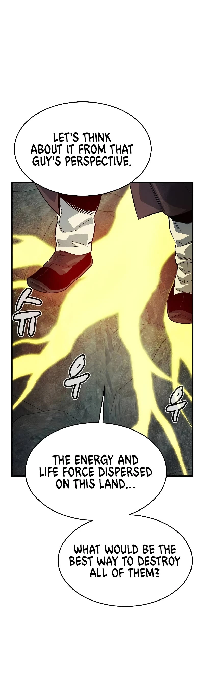 The Lone Necromancer Chapter 150 - page 30