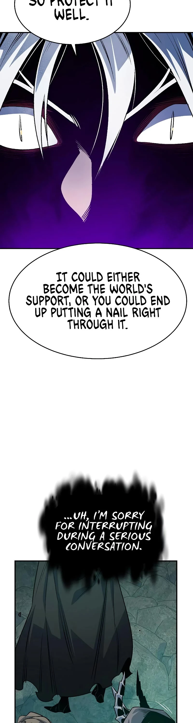 The Lone Necromancer Chapter 150 - page 38