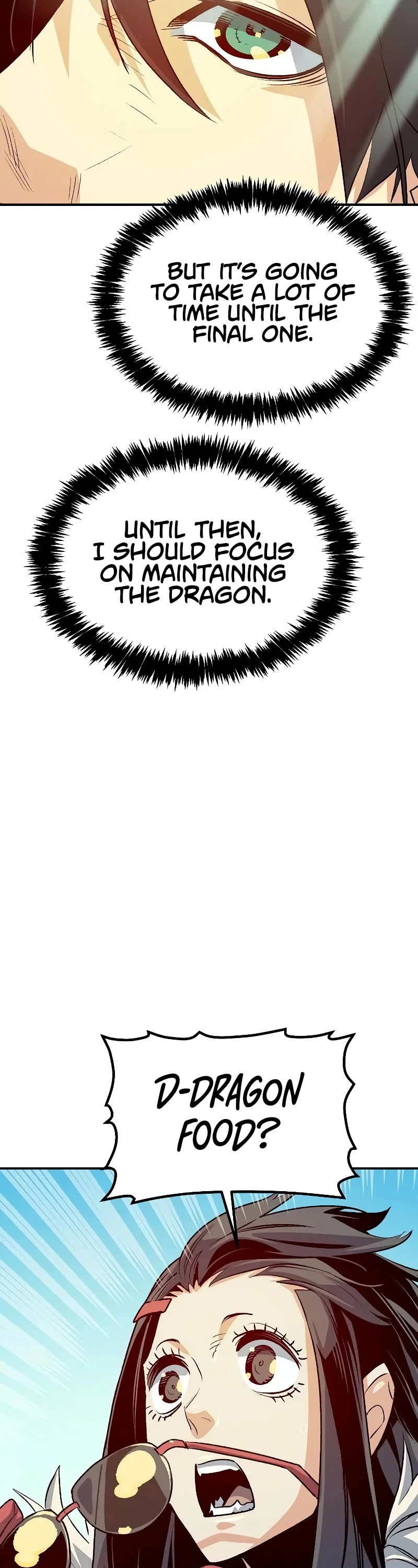 The Lone Necromancer Chapter 150 - page 56