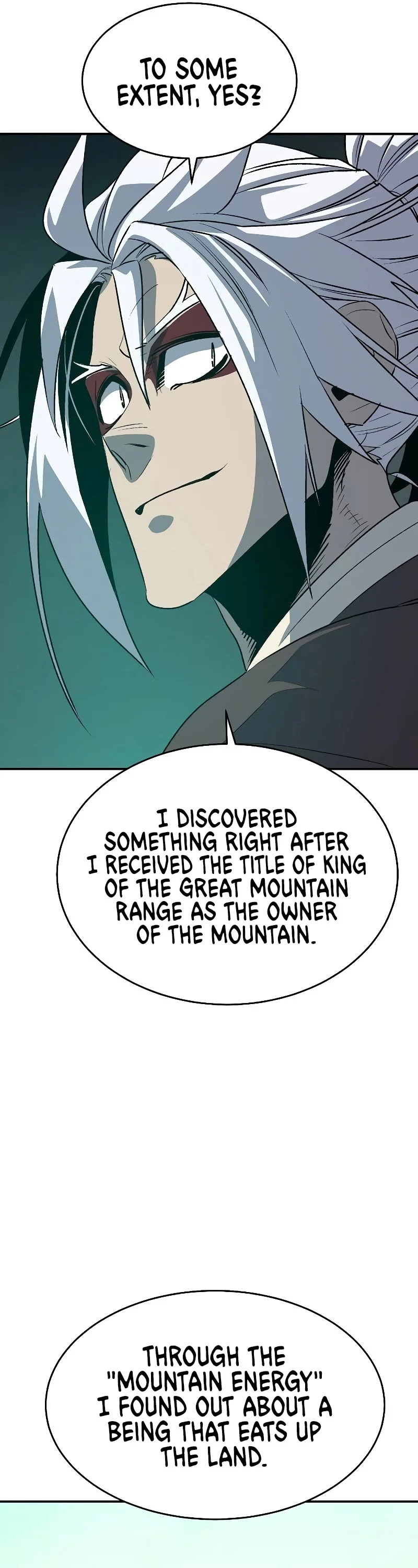 The Lone Necromancer Chapter 150 - page 7