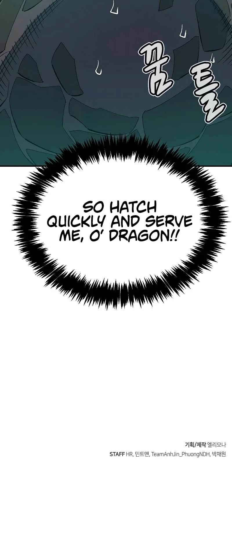 The Lone Necromancer Chapter 150 - page 65