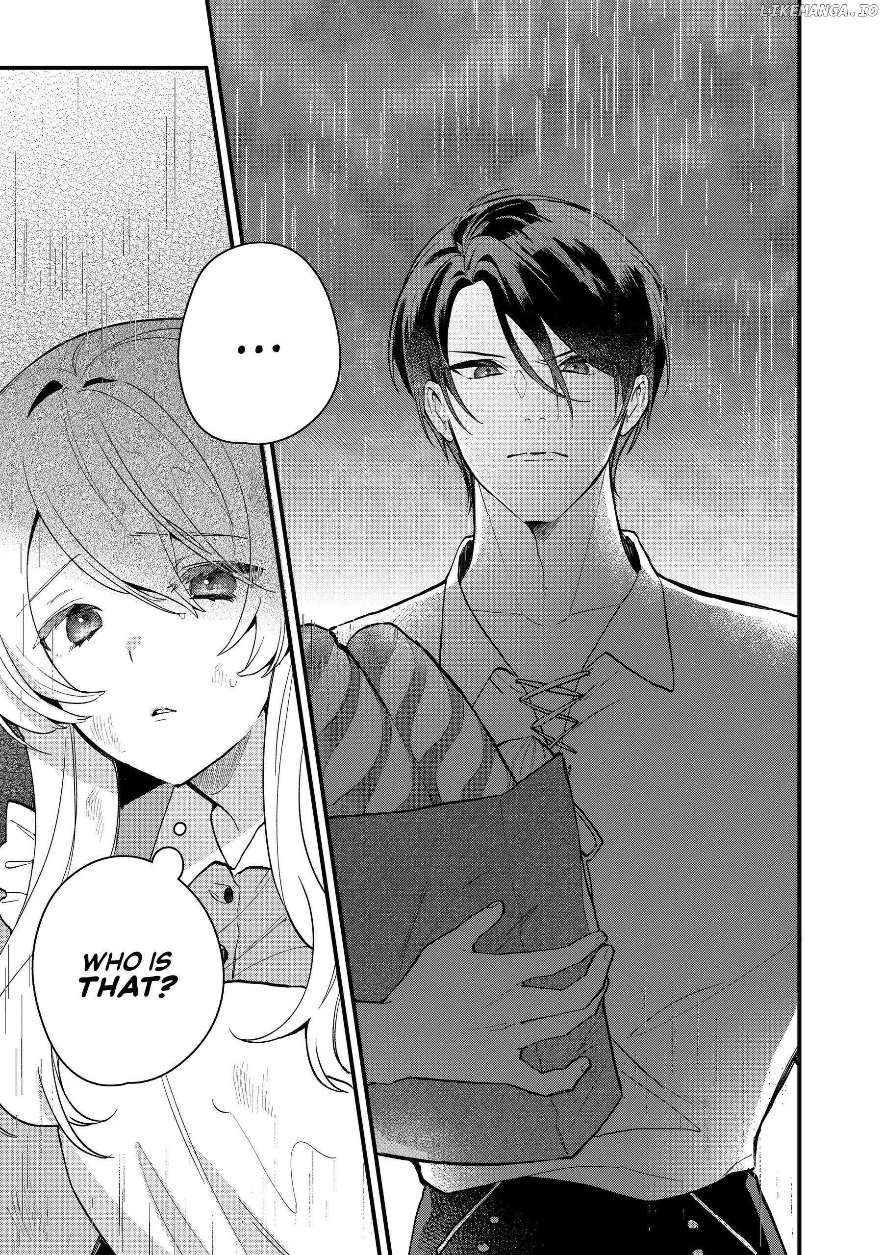 Safe & Sound in the Arms of an Elite Knight Chapter 2 - page 13