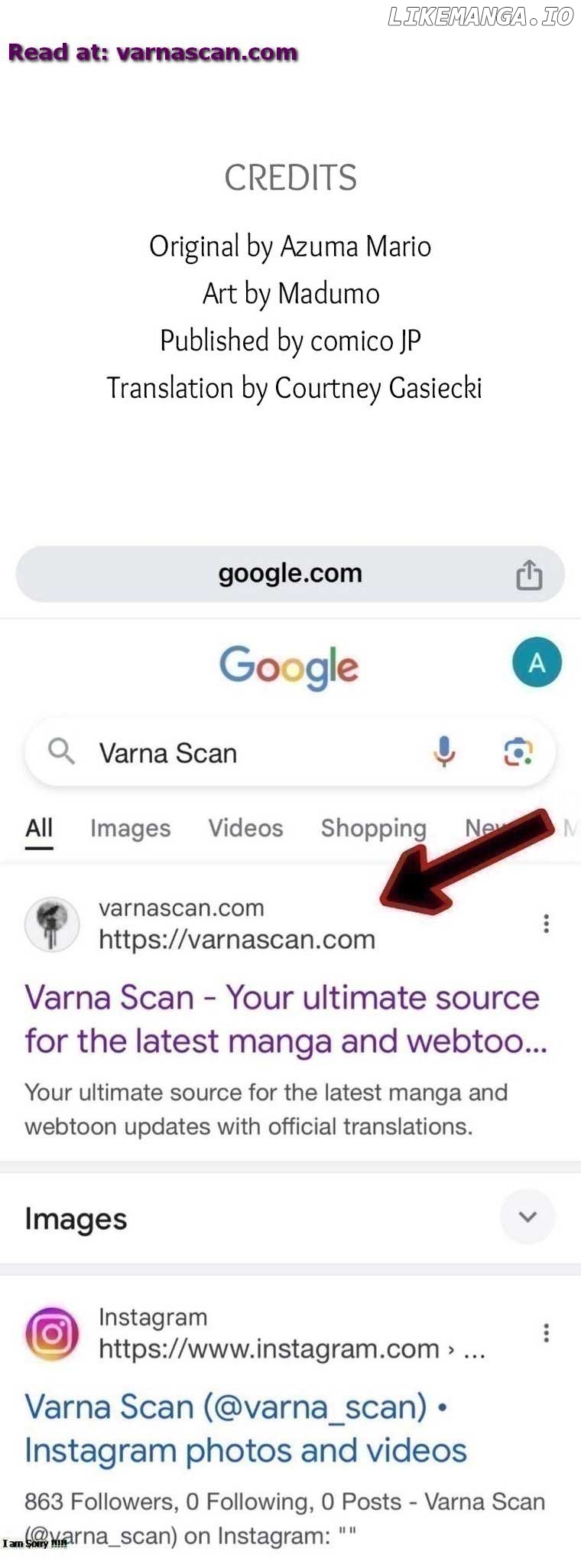 Notorious Wife-Killer's Remarriage Proposal Chapter 28 - page 9