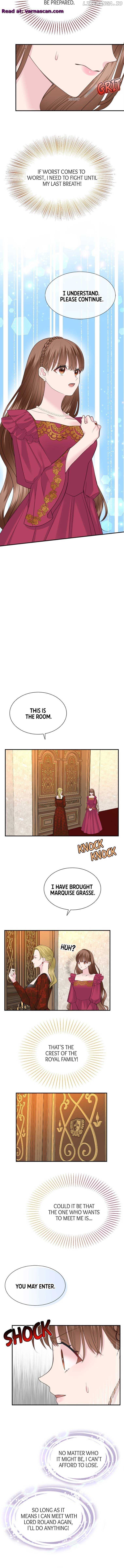 Notorious Wife-Killer's Remarriage Proposal Chapter 28 - page 6