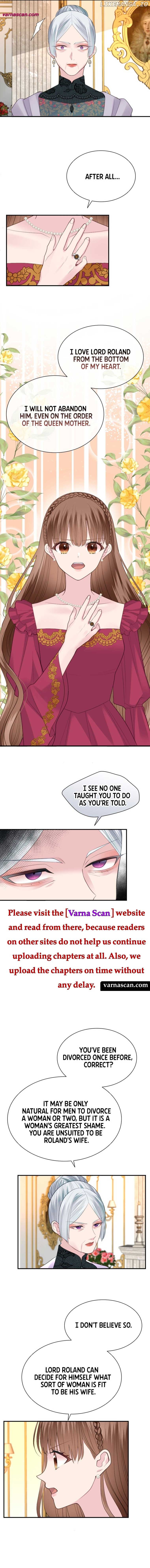 Notorious Wife-Killer's Remarriage Proposal Chapter 29 - page 2