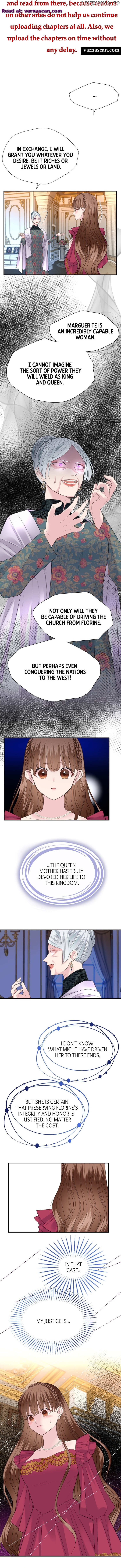 Notorious Wife-Killer's Remarriage Proposal Chapter 30 - page 4