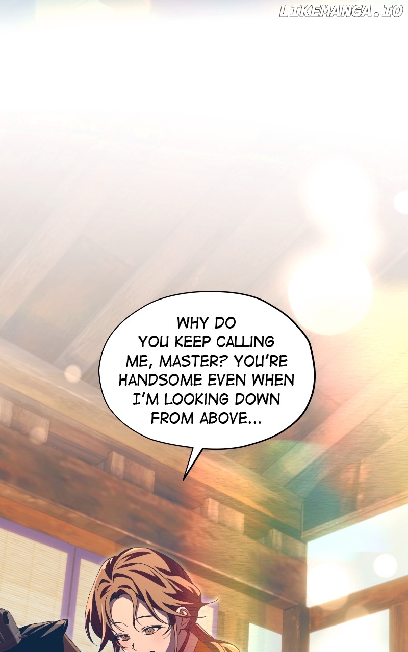 Darby, the Dizzying Flow Chapter 72 - page 5