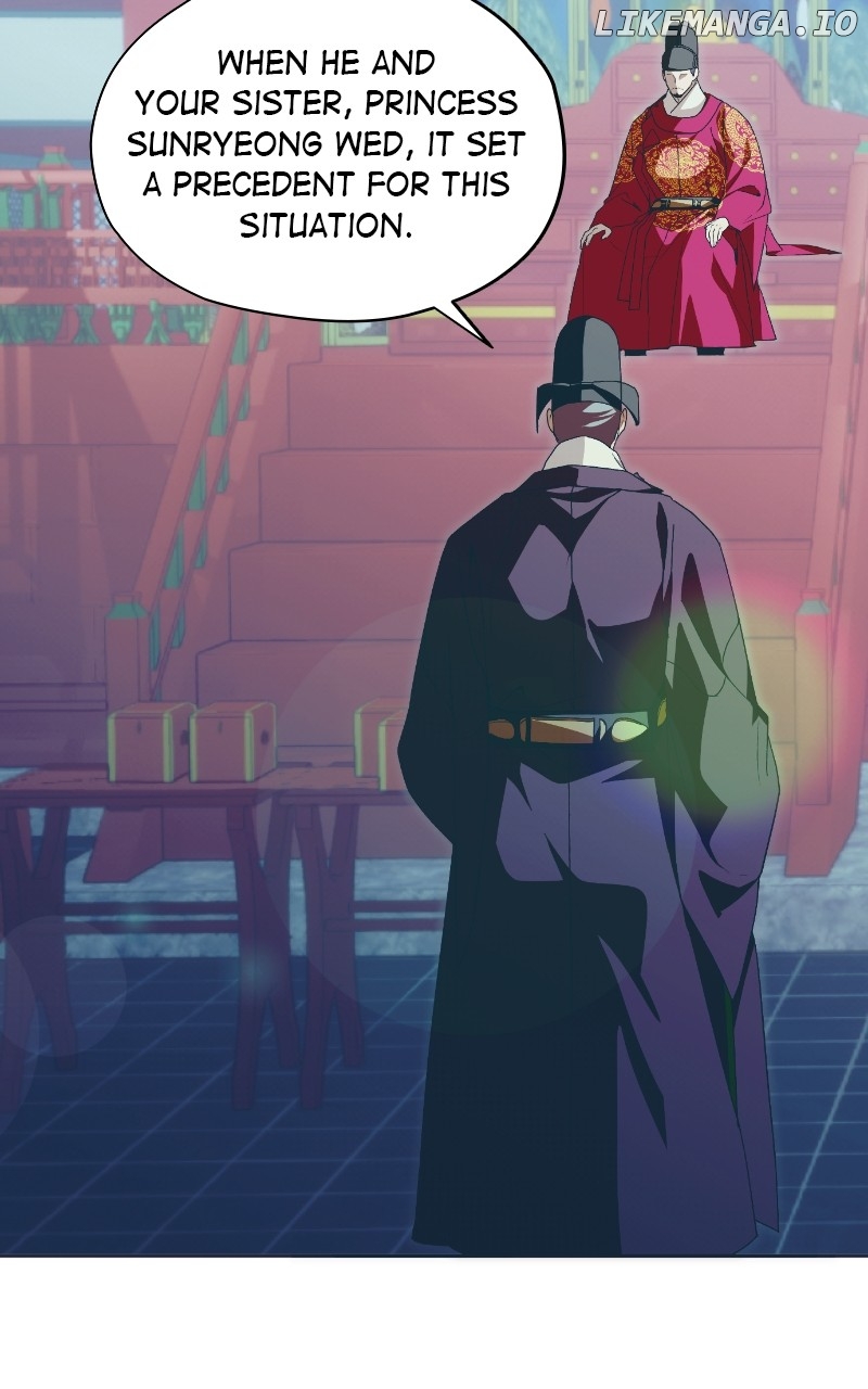 Darby, the Dizzying Flow Chapter 72 - page 24