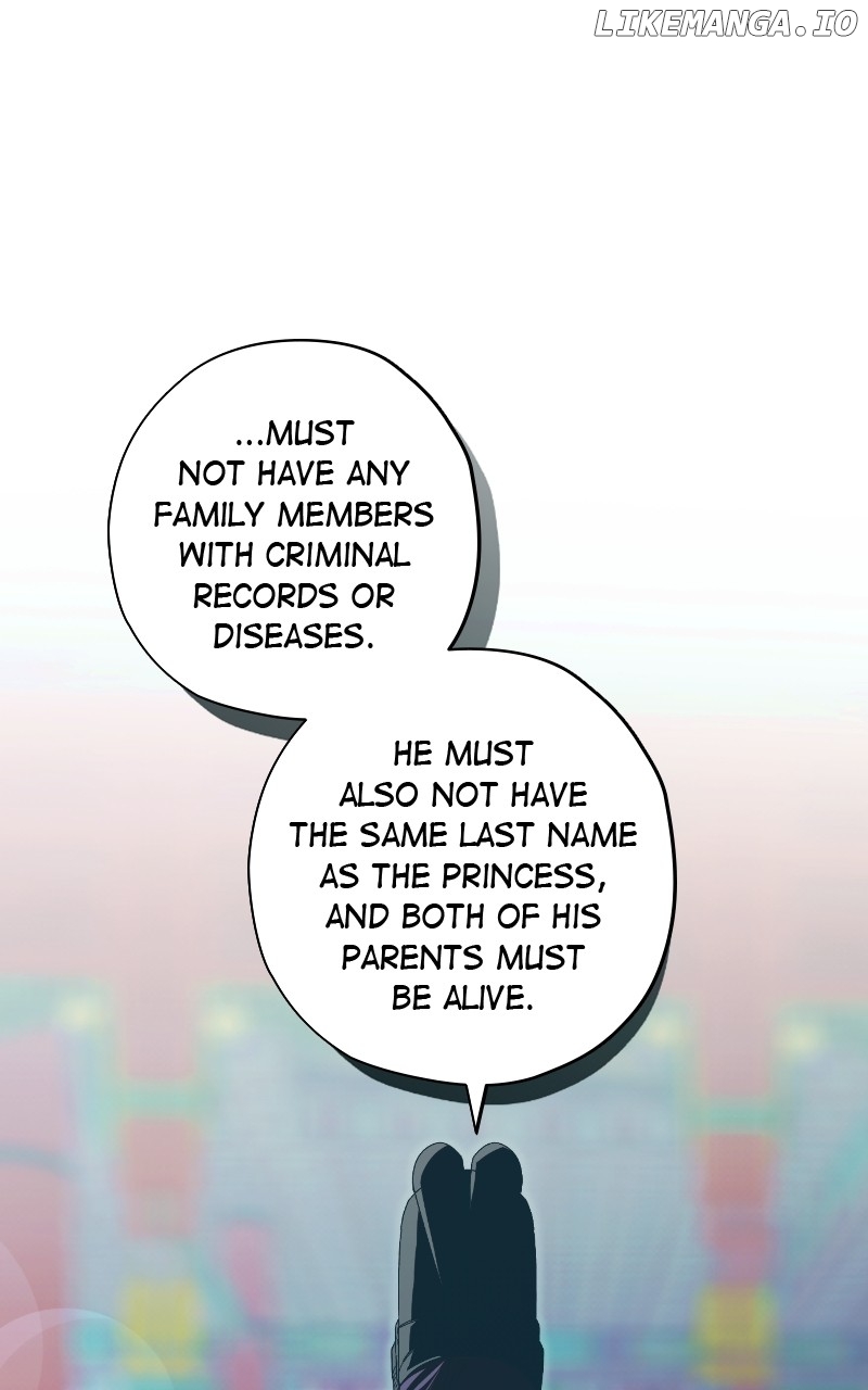 Darby, the Dizzying Flow Chapter 72 - page 30