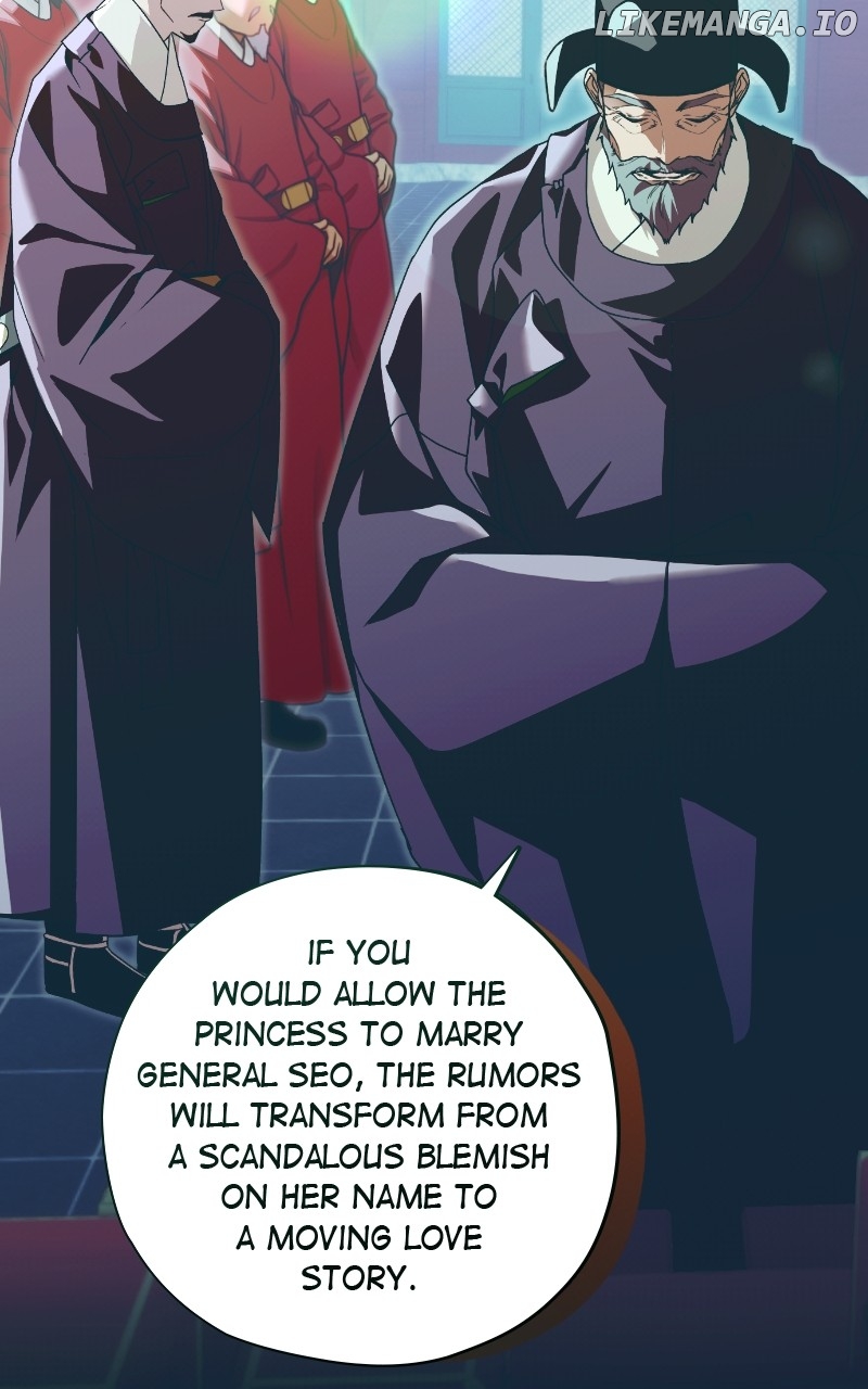 Darby, the Dizzying Flow Chapter 72 - page 42
