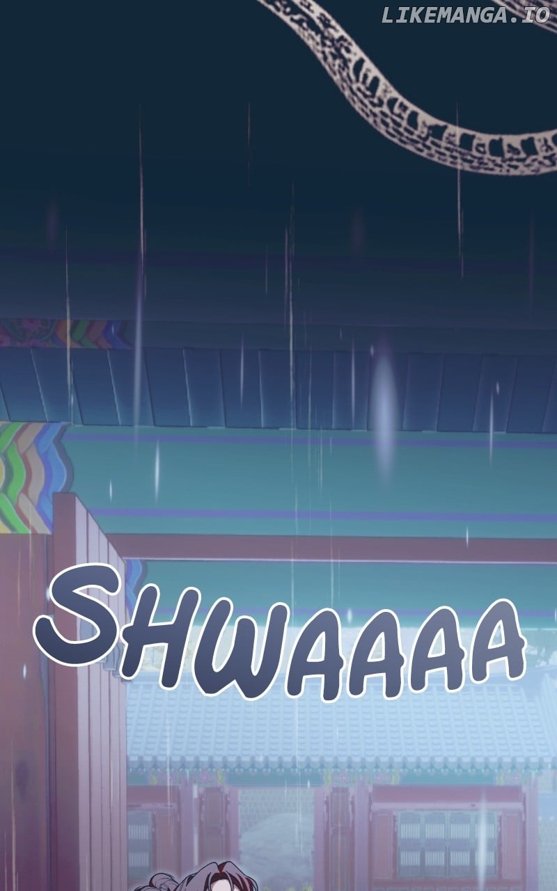 Darby, the Dizzying Flow Chapter 72 - page 44