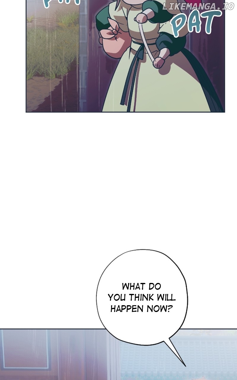 Darby, the Dizzying Flow Chapter 72 - page 48