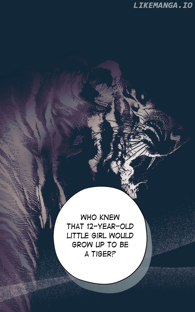 Darby, the Dizzying Flow Chapter 72 - page 59
