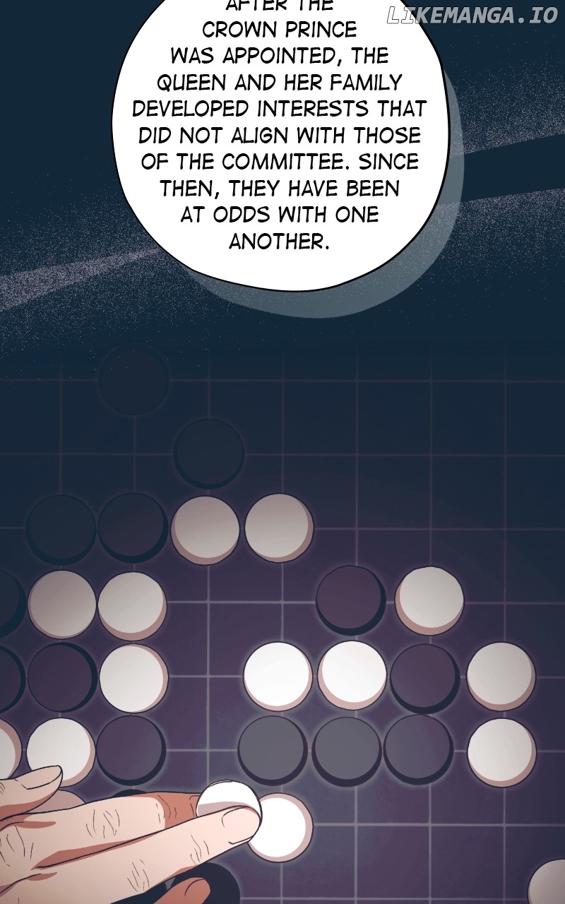 Darby, the Dizzying Flow Chapter 72 - page 62
