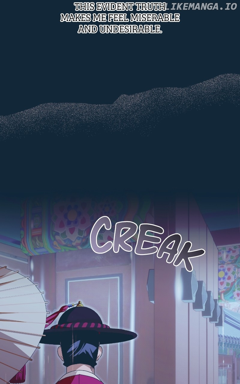 Darby, the Dizzying Flow Chapter 72 - page 72