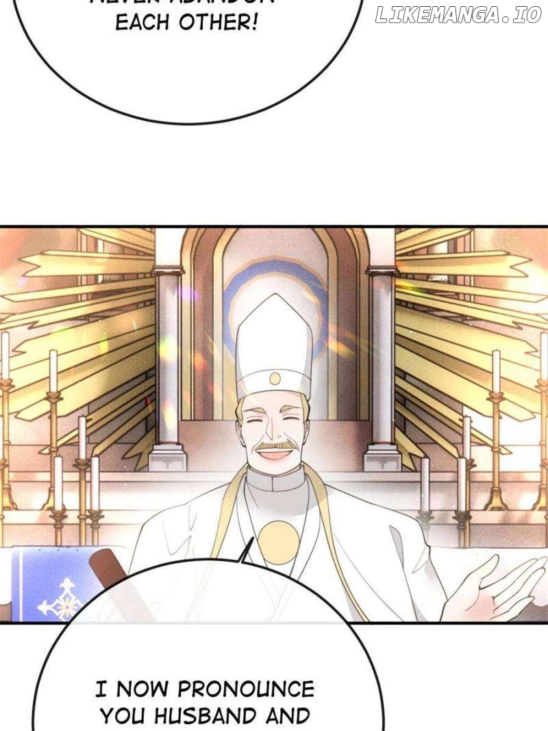 The Duke’s Hidden Baby: BOGO! Chapter 311 - page 45