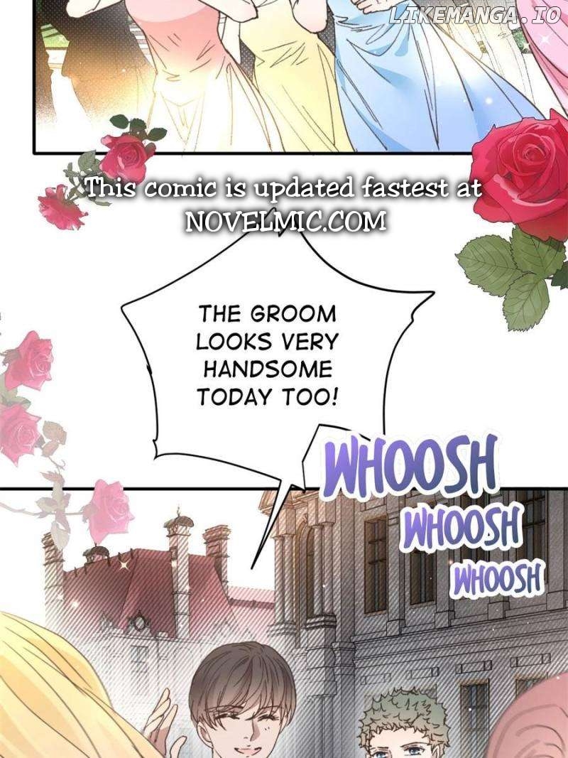 The Duke’s Hidden Baby: BOGO! Chapter 311 - page 6
