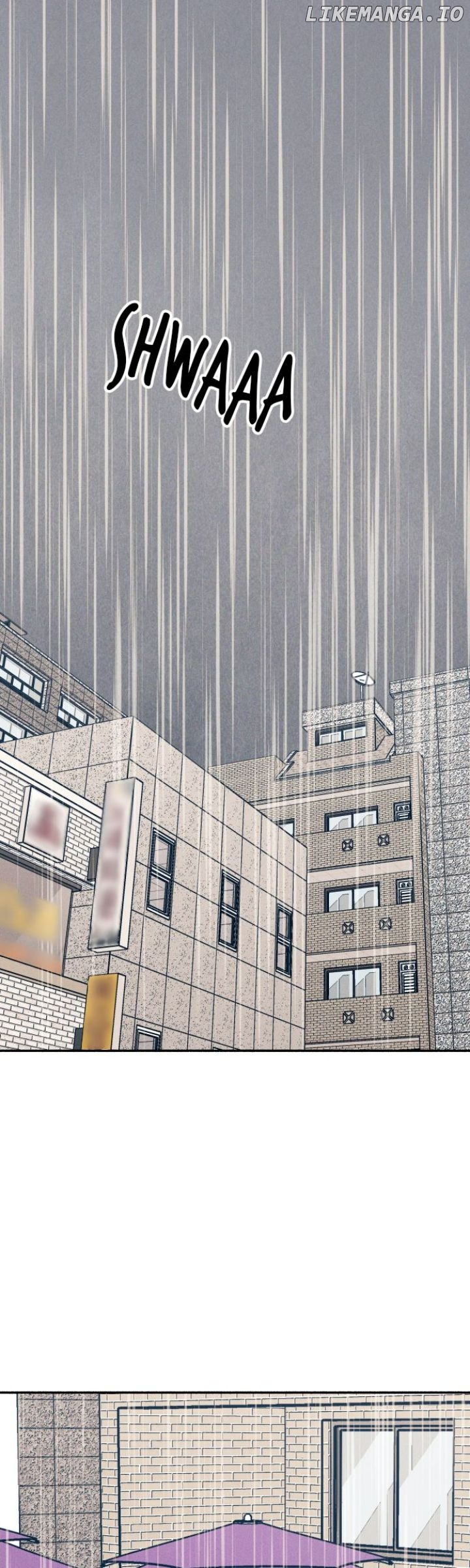 First Love, Lasting Hate Chapter 65 - page 1