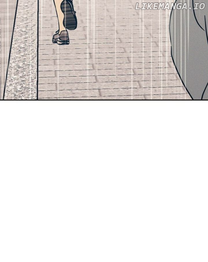 First Love, Lasting Hate Chapter 65 - page 11