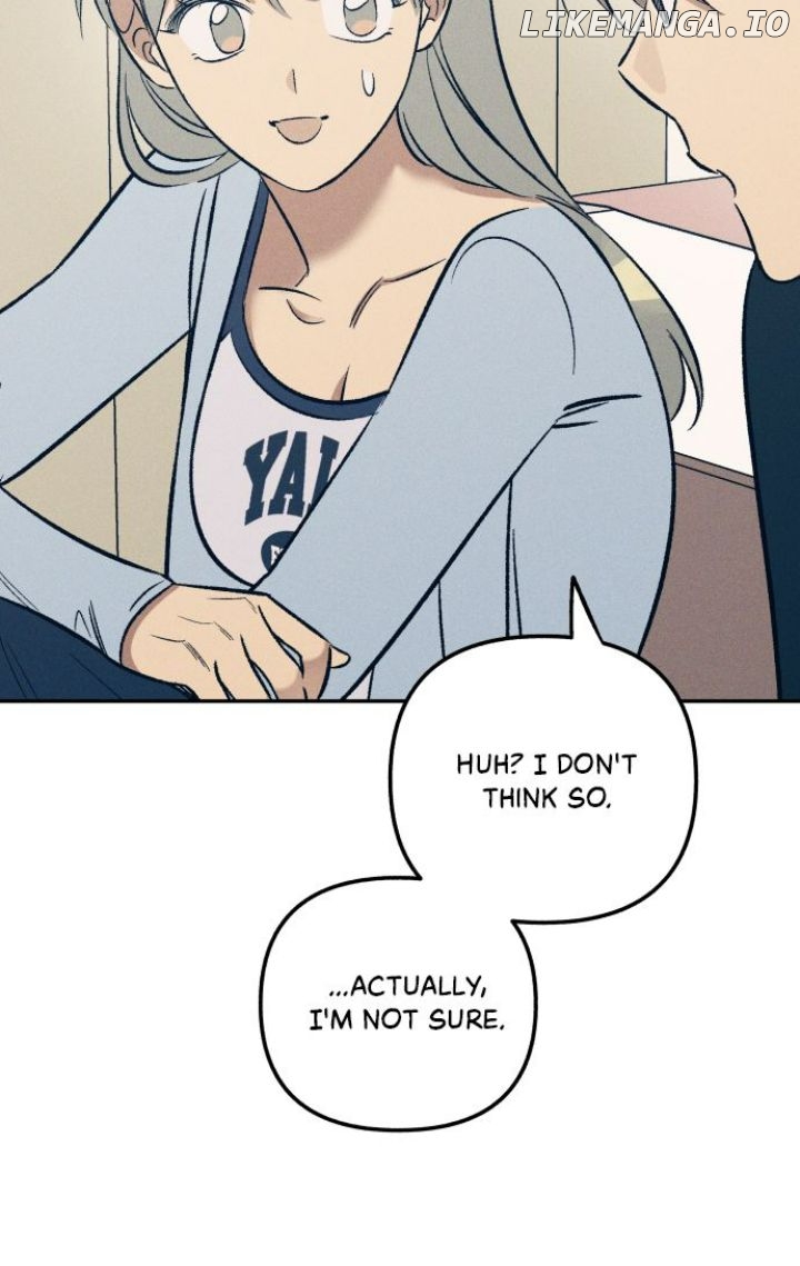 First Love, Lasting Hate Chapter 65 - page 27