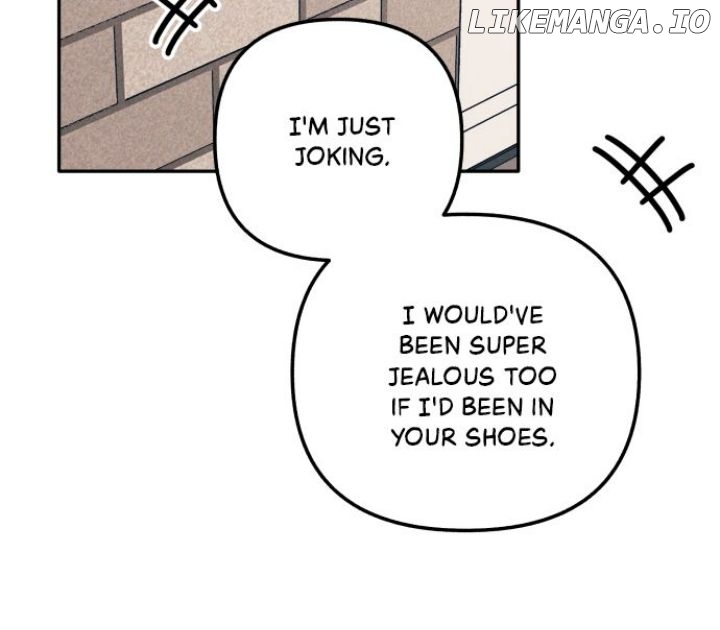 First Love, Lasting Hate Chapter 65 - page 30