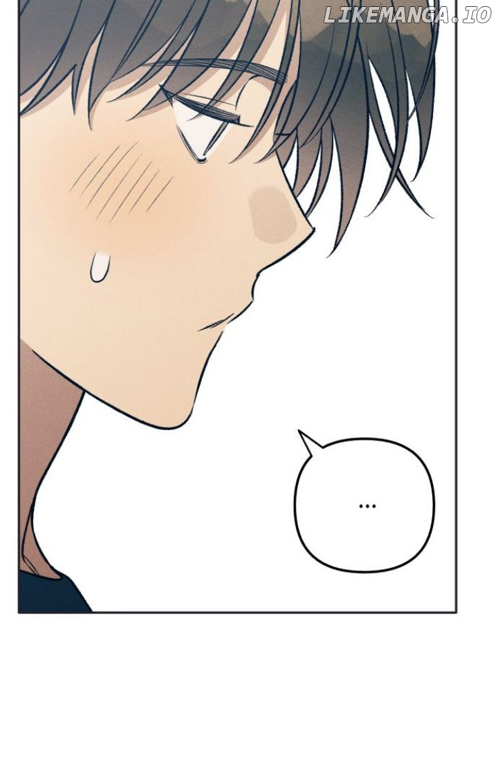 First Love, Lasting Hate Chapter 65 - page 33