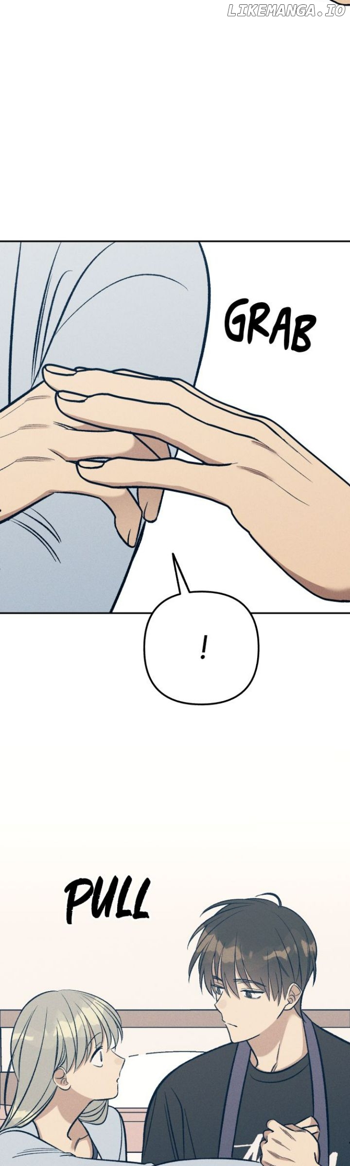 First Love, Lasting Hate Chapter 65 - page 44