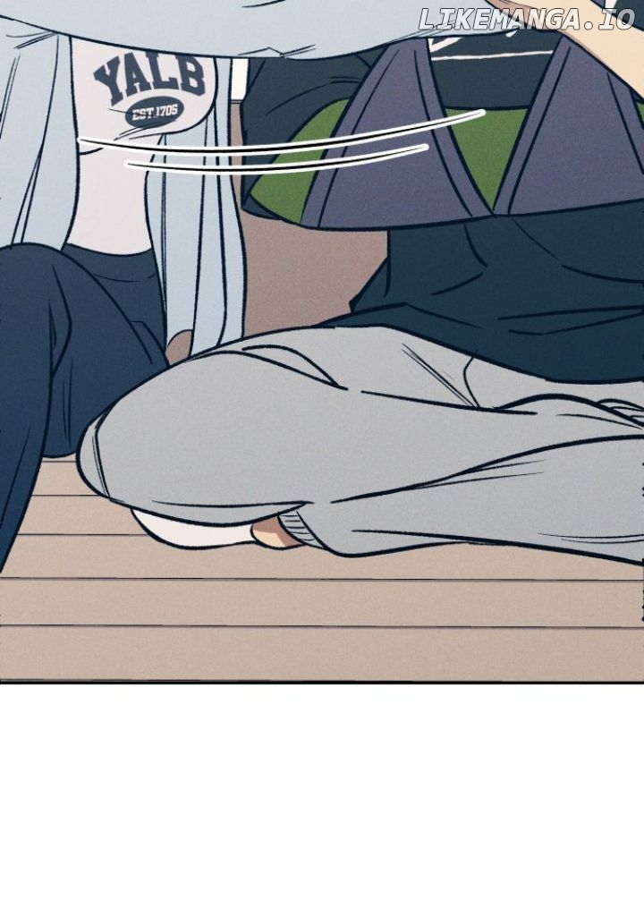 First Love, Lasting Hate Chapter 65 - page 45